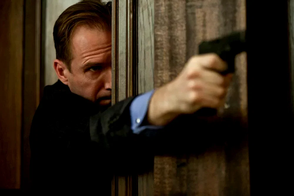 Photo 6 du film : Skyfall 