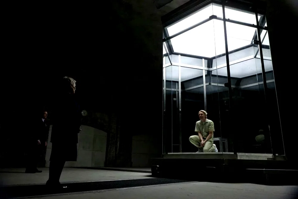 Photo 8 du film : Skyfall 