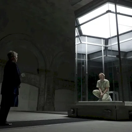 Miniature photo du film : Skyfall 