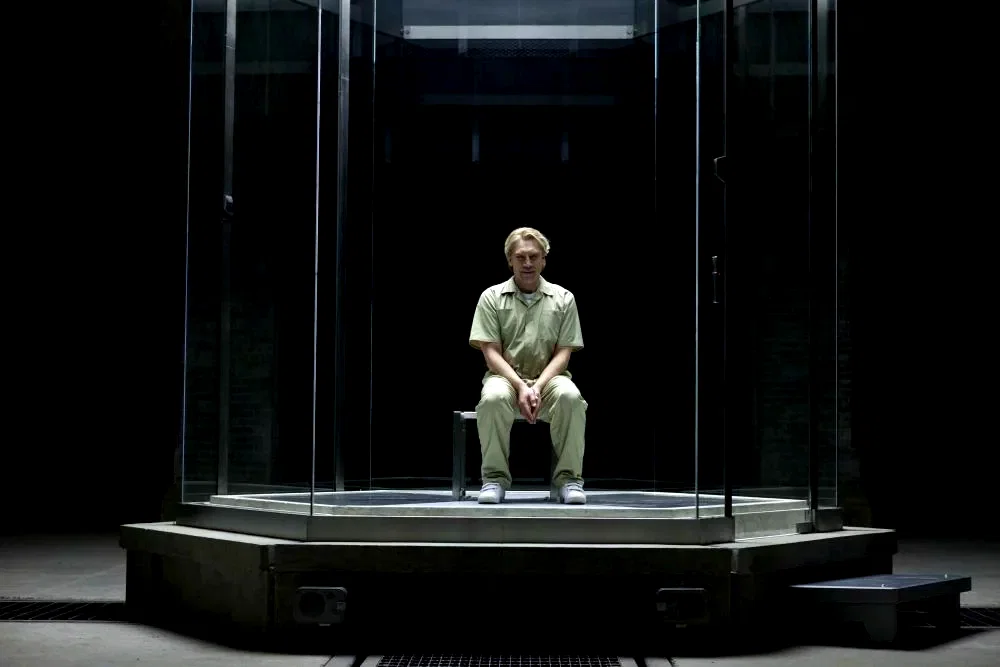 Photo 9 du film : Skyfall 