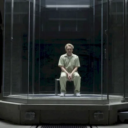 Miniature photo du film : Skyfall 