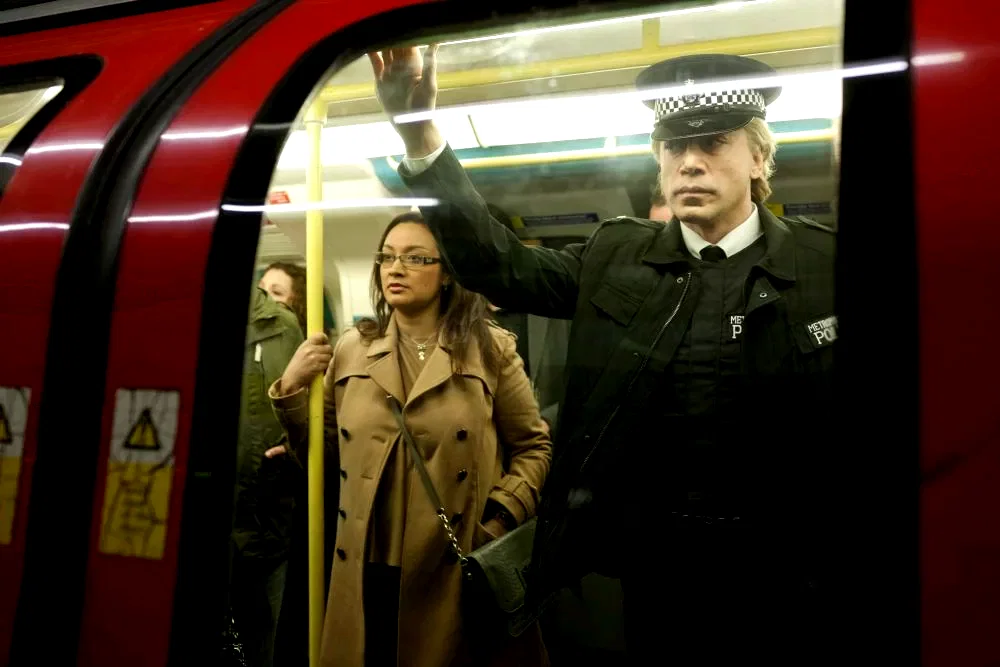 Photo 12 du film : Skyfall 