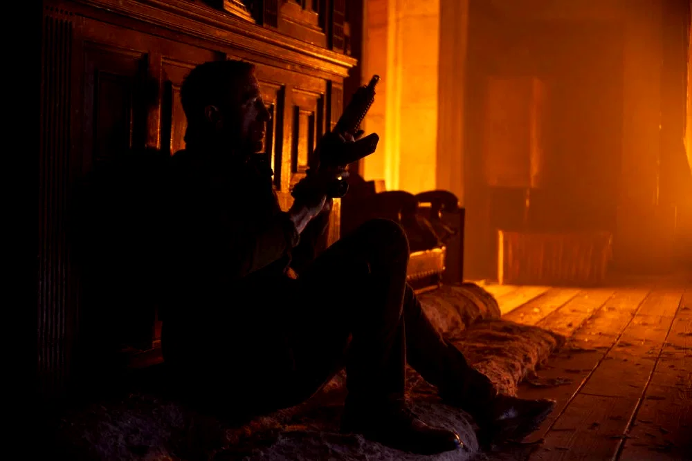 Photo 13 du film : Skyfall 
