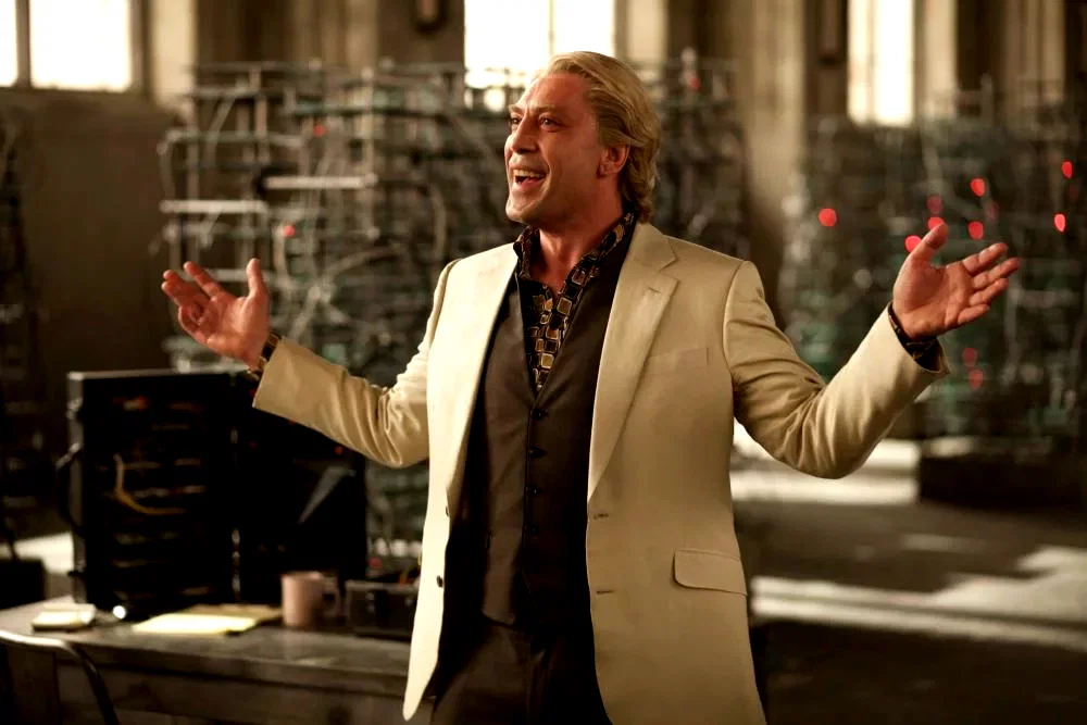 Photo 16 du film : Skyfall 