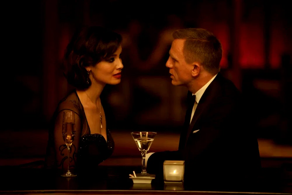 Photo 17 du film : Skyfall 
