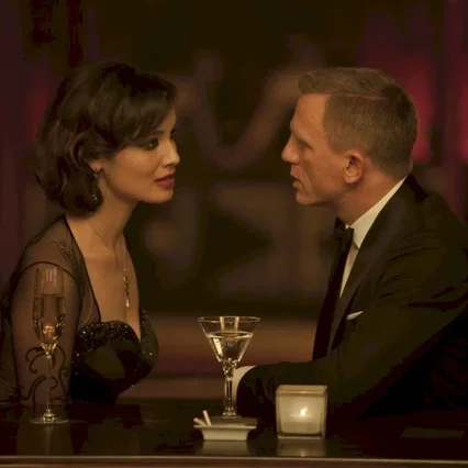 Miniature photo du film : Skyfall 