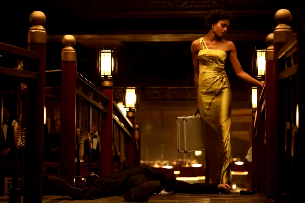 Photo 18 du film : Skyfall 