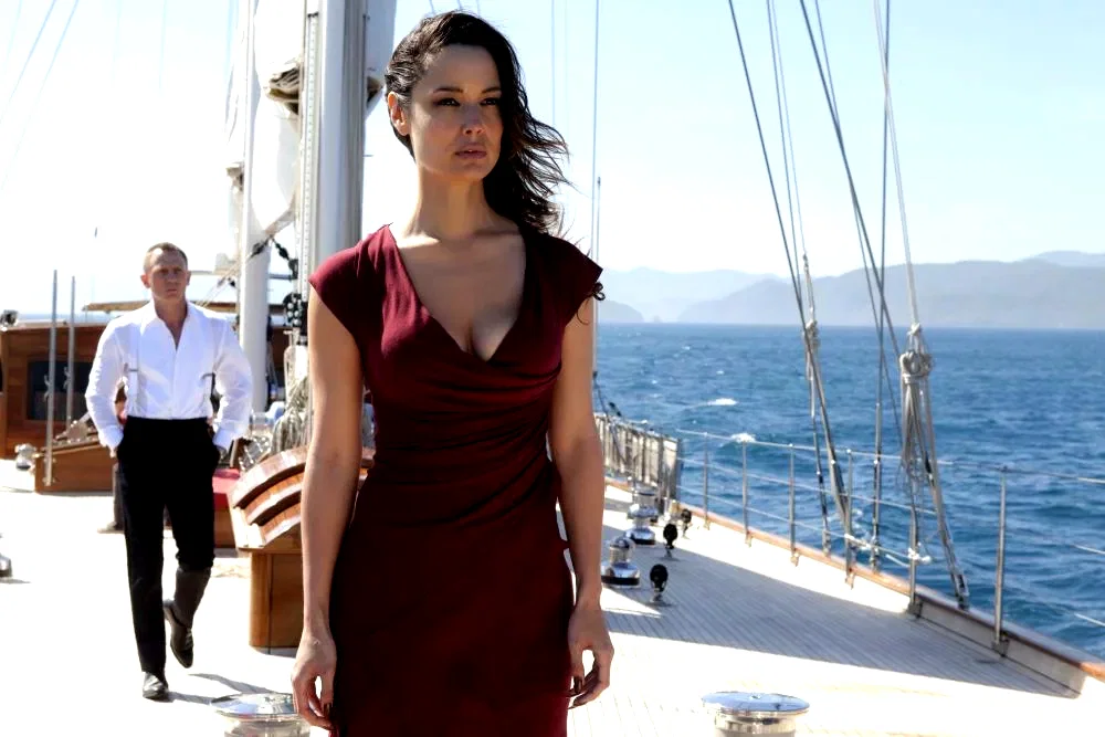 Photo 19 du film : Skyfall 