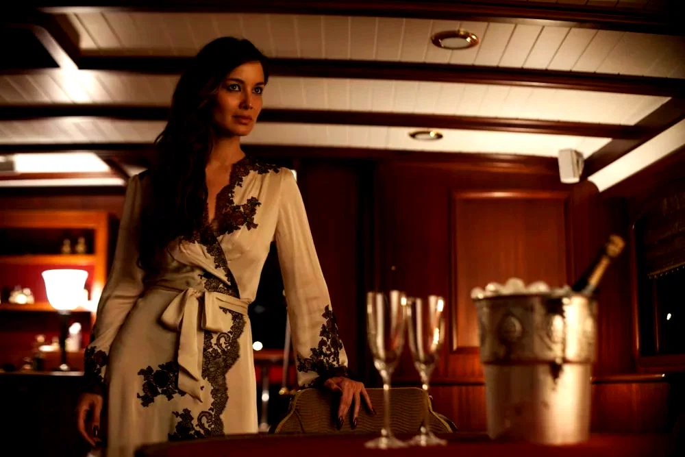 Photo 20 du film : Skyfall 