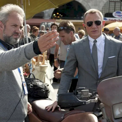 Miniature photo du film : Skyfall 