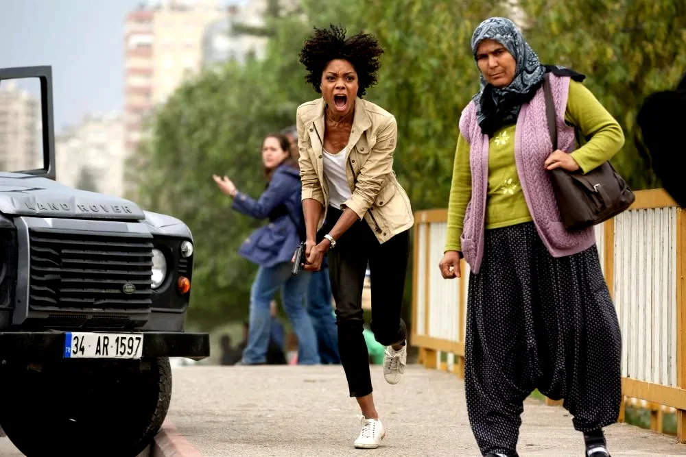 Photo 26 du film : Skyfall 
