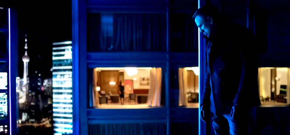 Photo 30 du film : Skyfall 