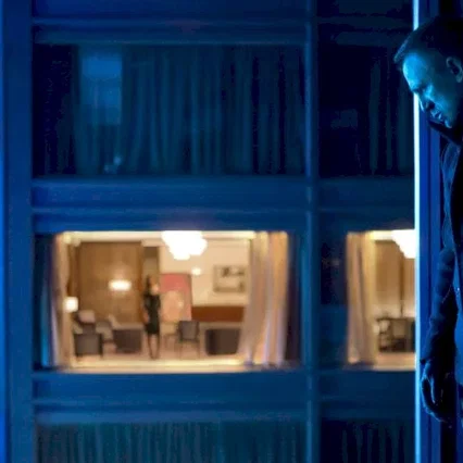 Miniature photo du film : Skyfall 