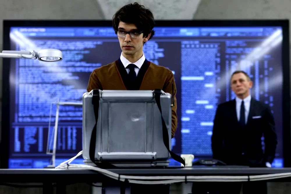 Photo 31 du film : Skyfall 
