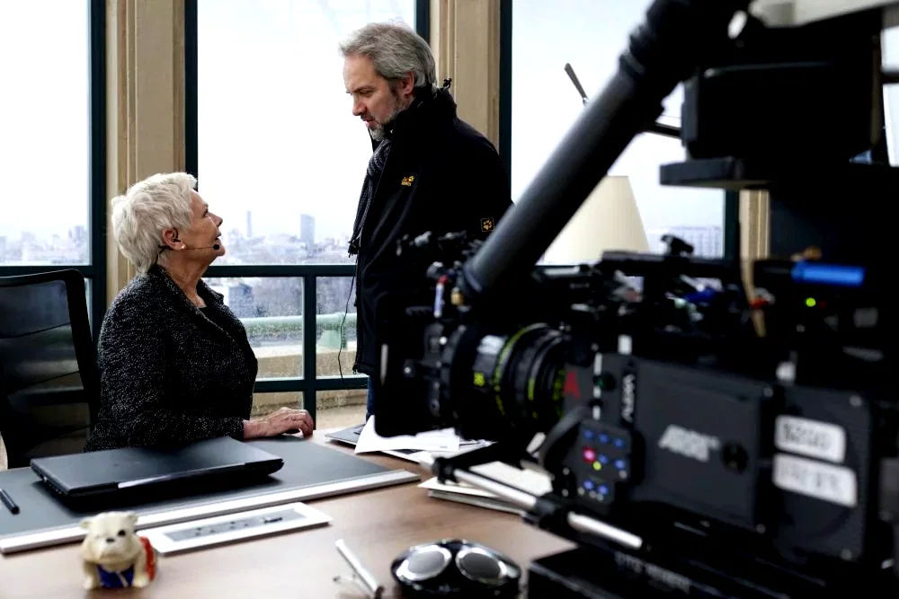 Photo 32 du film : Skyfall 
