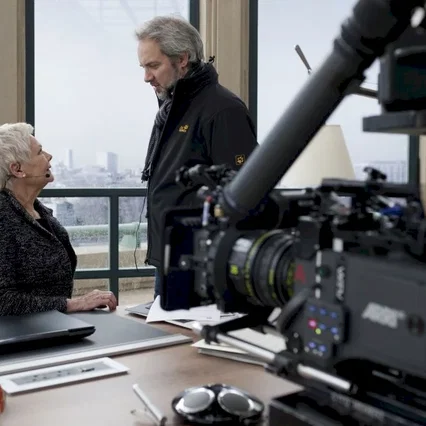 Miniature photo du film : Skyfall 