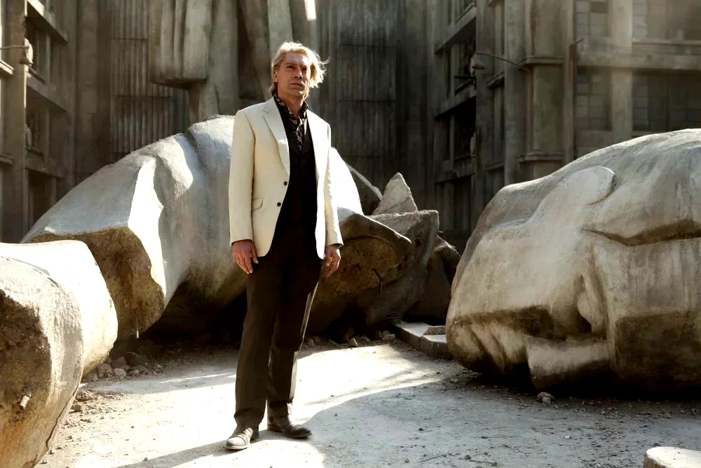 Photo 34 du film : Skyfall 
