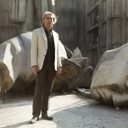 Miniature photo du film : Skyfall 