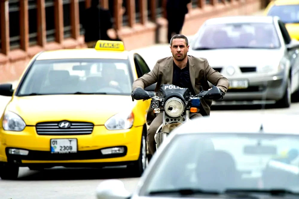 Photo 36 du film : Skyfall 