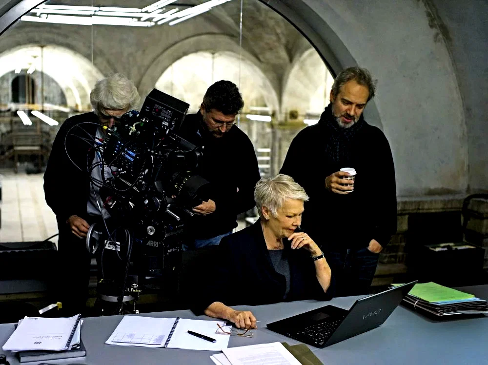 Photo 38 du film : Skyfall 