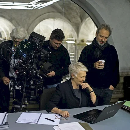 Miniature photo du film : Skyfall 