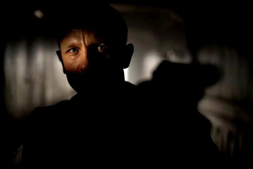 Photo 39 du film : Skyfall 