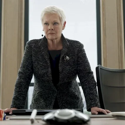 Miniature photo du film : Skyfall 