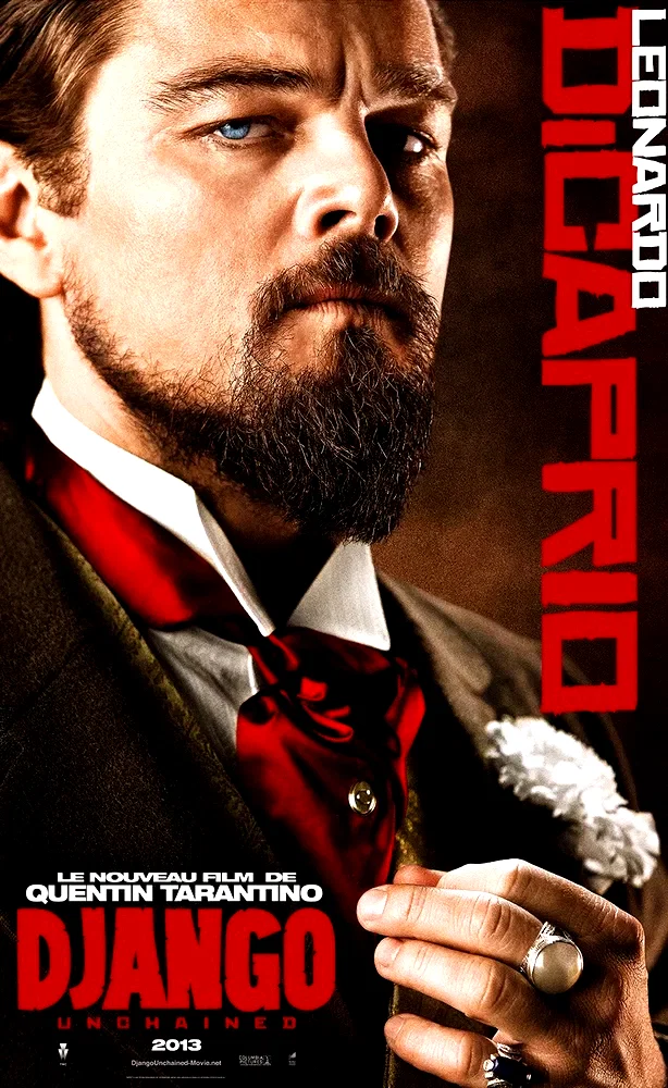 Photo 12 du film : Django Unchained