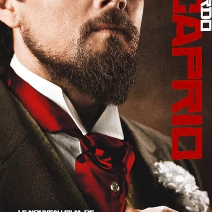 Miniature photo du film : Django Unchained