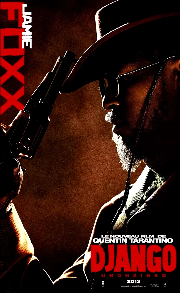Photo 13 du film : Django Unchained