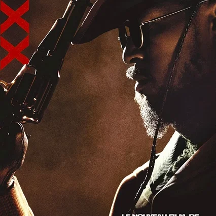 Miniature photo du film : Django Unchained