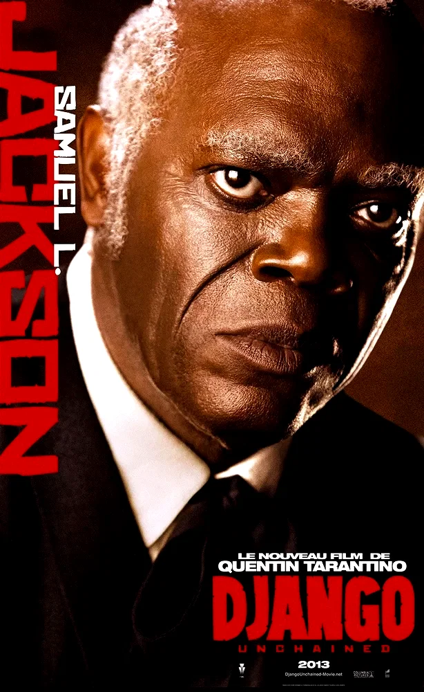 Photo 14 du film : Django Unchained