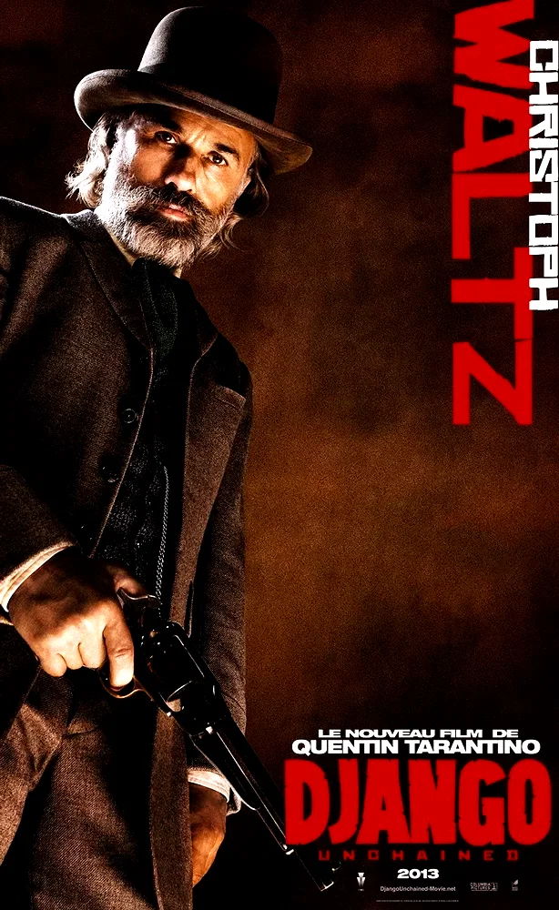 Photo 15 du film : Django Unchained