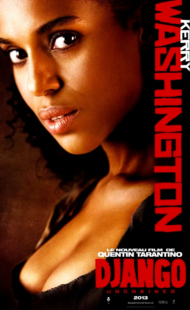 Photo 16 du film : Django Unchained