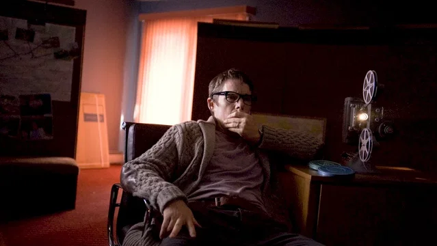 Photo 3 du film : Sinister