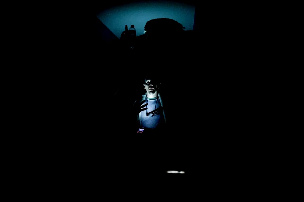 Photo 4 du film : Sinister