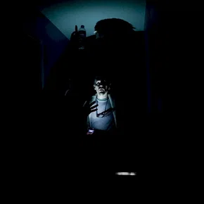 Photo du film : Sinister