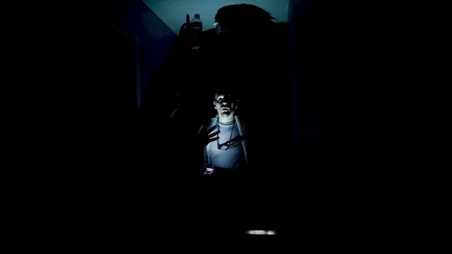 Photo 4 du film : Sinister
