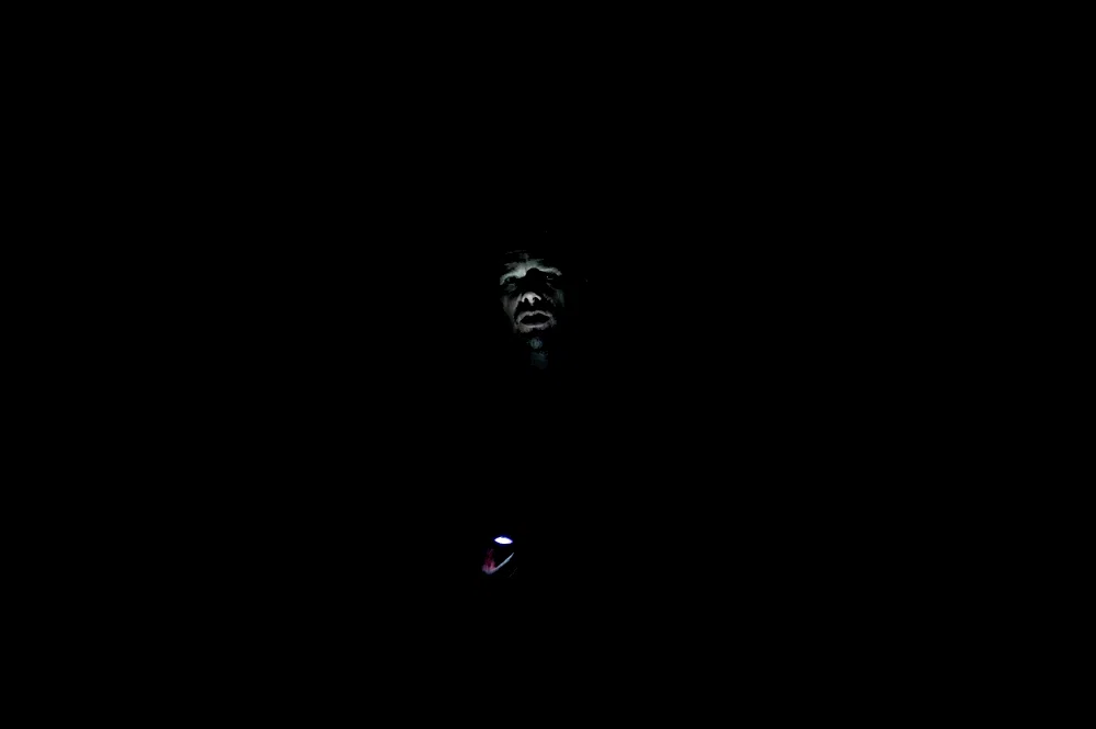 Photo 5 du film : Sinister