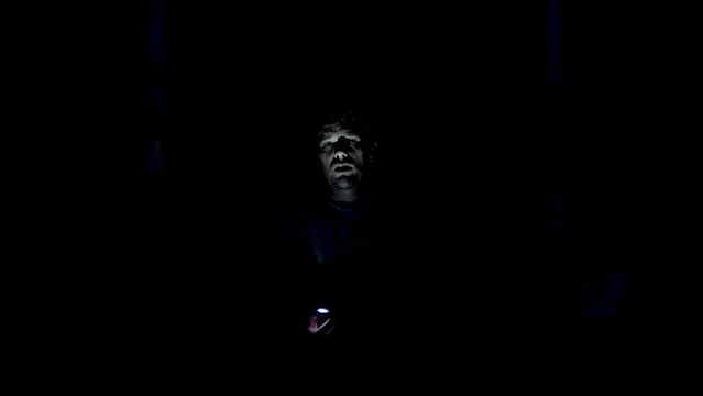 Photo 5 du film : Sinister