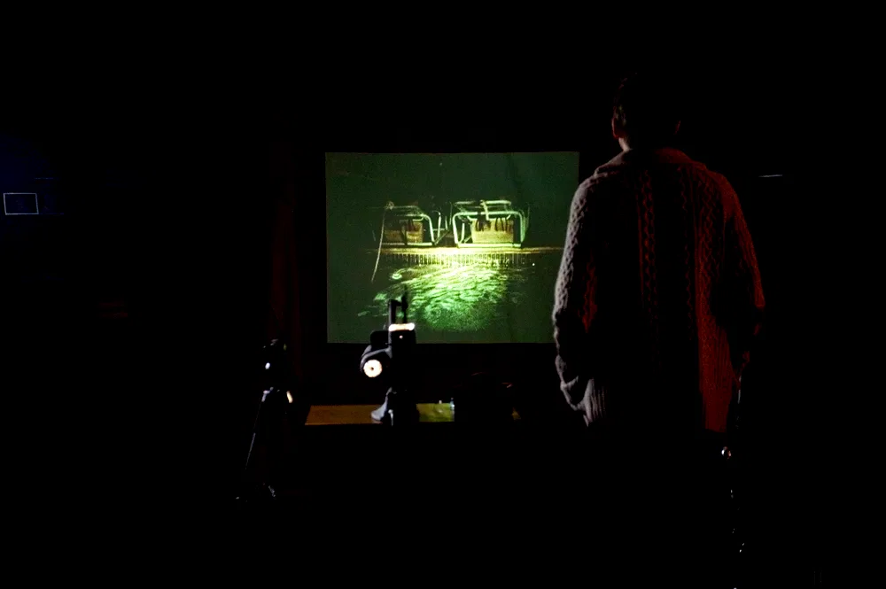 Photo 7 du film : Sinister