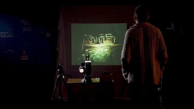Photo 7 du film : Sinister