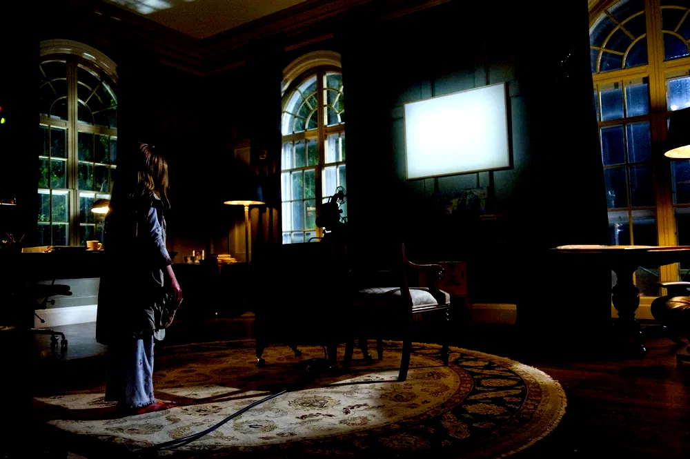 Photo 9 du film : Sinister