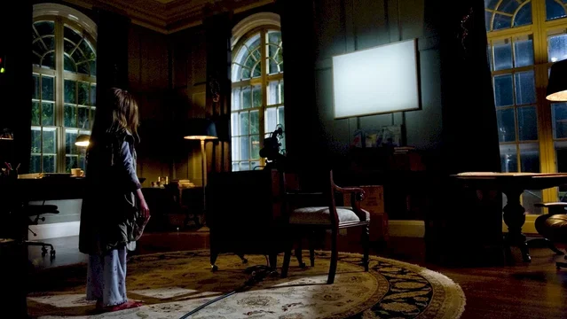 Photo 9 du film : Sinister