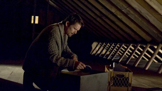 Photo 11 du film : Sinister