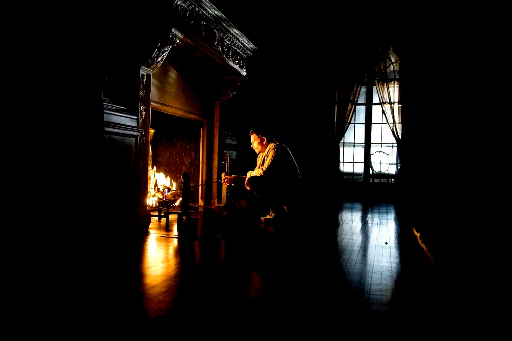 Photo 10 du film : Sinister
