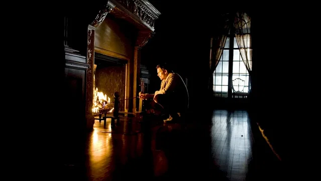 Photo 10 du film : Sinister