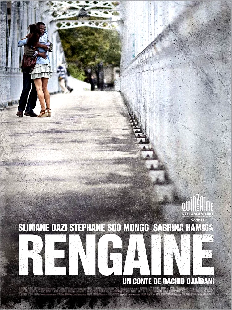 Affiche du film : Rengaine