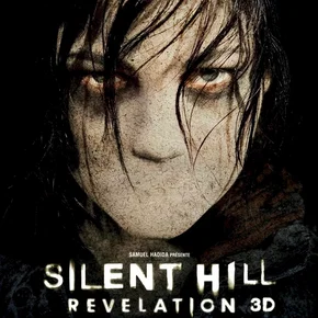 Photo du film : Silent Hill Revelation 3D