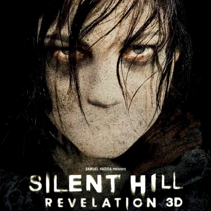 Miniature photo du film : Silent Hill Revelation 3D